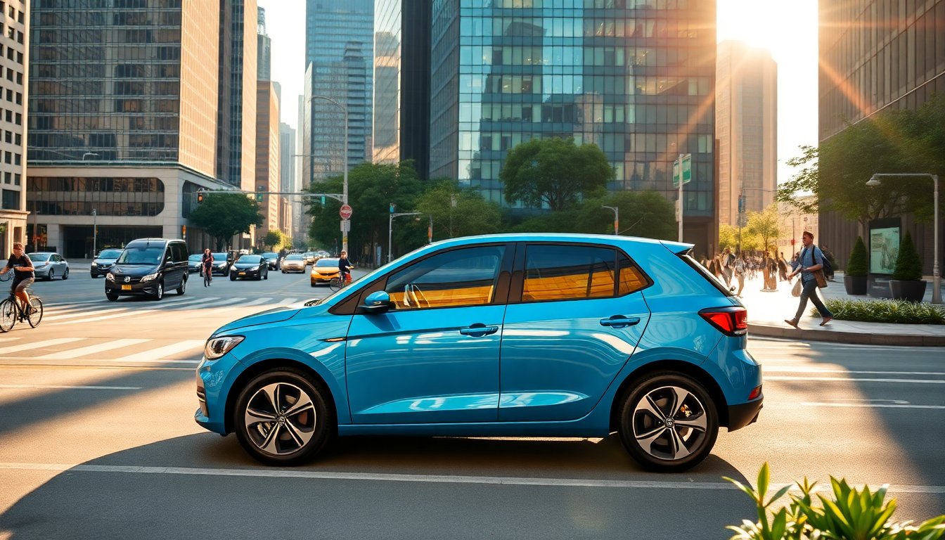 id polo il nuovo volto elettrico di volkswagen python 1756918394
