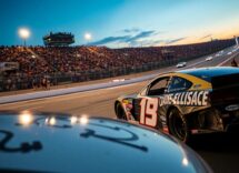 il dilemma del sistema di playoff di nascar dopo il crash di chase elliott python 1757985098