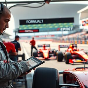 il futuro della formula 1 innovazioni e sfide cruciali da affrontare python 1759150422