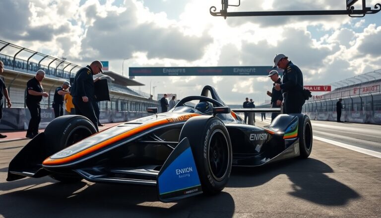il futuro di joel eriksson nella formula e con envision racing python 1757098839