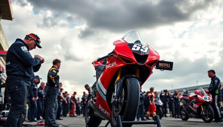 il momento difficile di pecco bagnaia e la corsa al titolo di marc marquez python 1757635647
