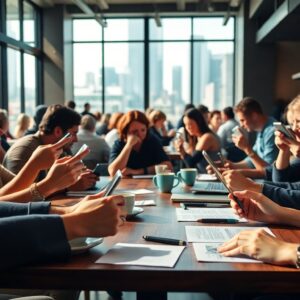 il potere dei social media nel giornalismo contemporaneo come trasformano linformazione python 1758507132