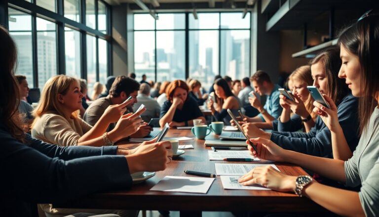 il potere dei social media nel giornalismo contemporaneo come trasformano linformazione python 1758507132