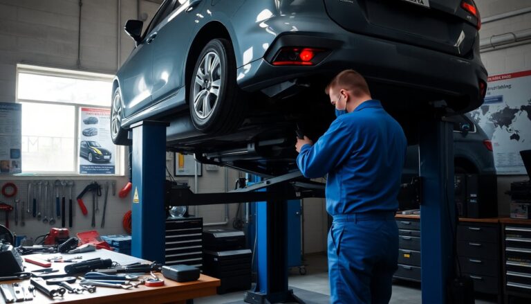 il risparmio sorprendente come un meccanico indipendente ha salvato un automobilista python 1756929341
