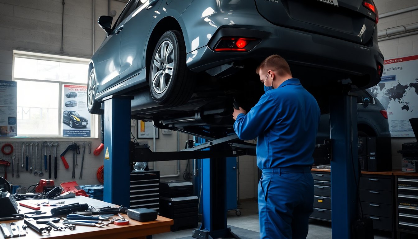 il risparmio sorprendente come un meccanico indipendente ha salvato un automobilista python 1756929341