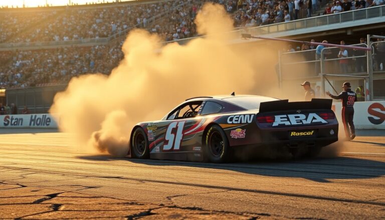 il sogno di denny hamlin oltre le vittorie python 1757495894