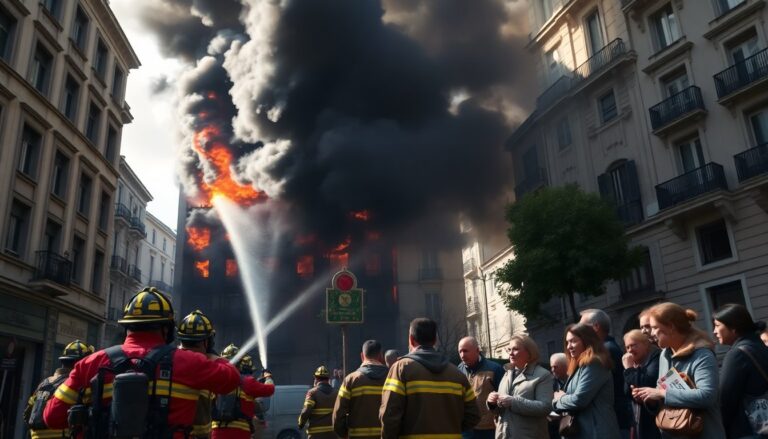 incendio a milano provoca feriti le ultime notizie python 1759088005
