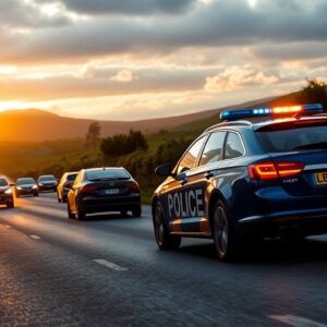 incredibile inseguimento di polizia in nuova zelanda 16 ore di tensione e colpi di scena python 1758283059