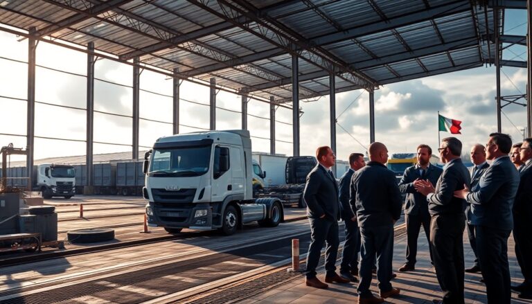 iveco venduta a tata motors unanalisi della situazione attuale python 1756911039