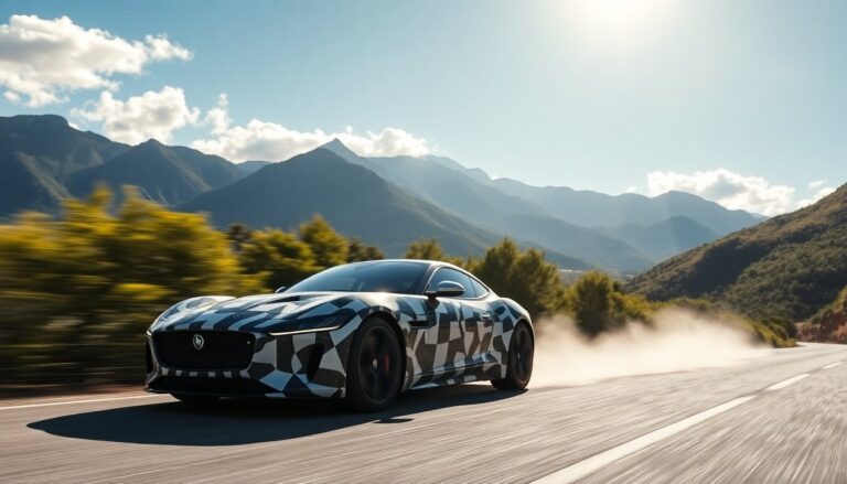 jaguar type 00 anticipazioni sulla coupe elettrica da 1000 cv python 1756914727