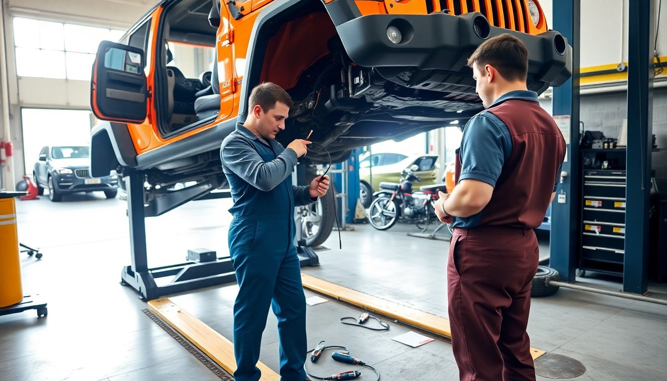jeep richiama migliaia di veicoli ecco cosa devi fare python 1756969780