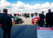 la controversia tra nascar e le sue squadre cosa sta succedendo python 1757918703