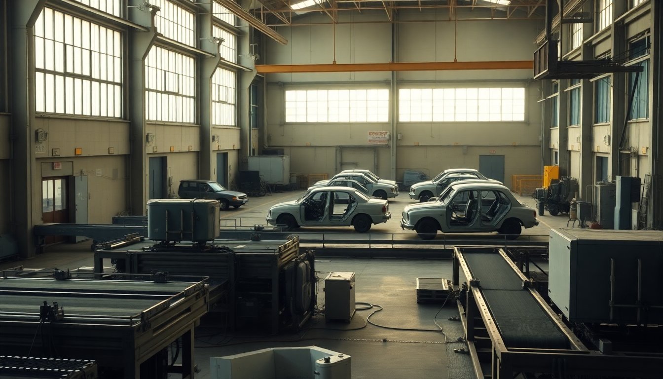 la discesa dellindustria automobilistica italiana cosa sta succedendo python 1757830281