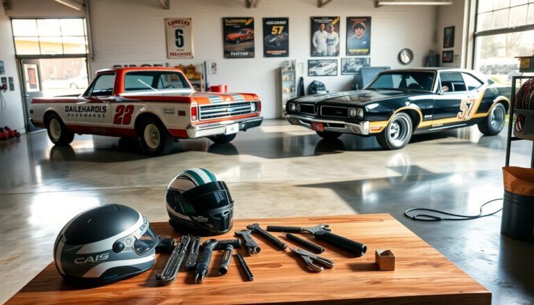 la passione di carson hocevar per le auto da corsa un viaggio tra storia e collezionismo python 1757238090