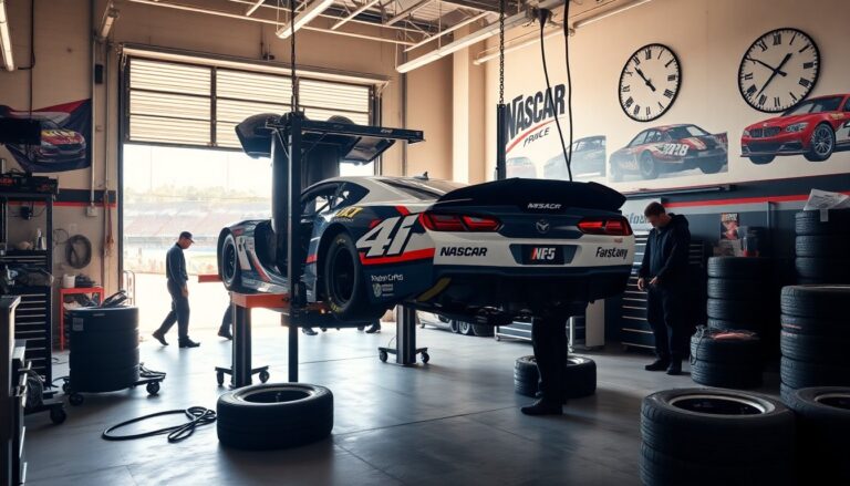 la rinascita di nascar opportunita e sfide python 1757896416