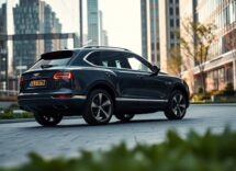 la rivoluzione del suv elettrico di bentley arrivo previsto nel 2027 python 1758838475