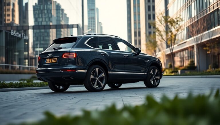 la rivoluzione del suv elettrico di bentley arrivo previsto nel 2027 python 1758838475