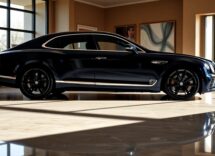 la sorprendente vendita della bentley turbo r di giorgio armani python 1757043513