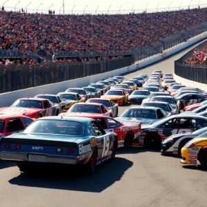 la storia della nascar dalla nascita alle innovazioni moderne python 1759208971