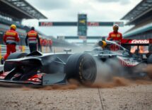 le leggende sfortunate della formula 1 i piloti piu incidentati di sempre python 1757926163