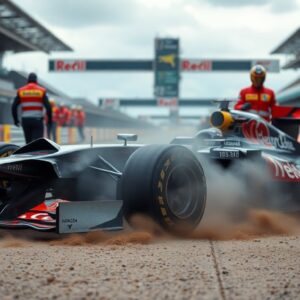 le leggende sfortunate della formula 1 i piloti piu incidentati di sempre python 1757926163