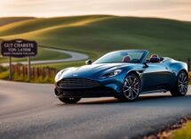 le nuove edizioni speciali aston martin per il 60 anniversario della short chassis volante python 1757488464