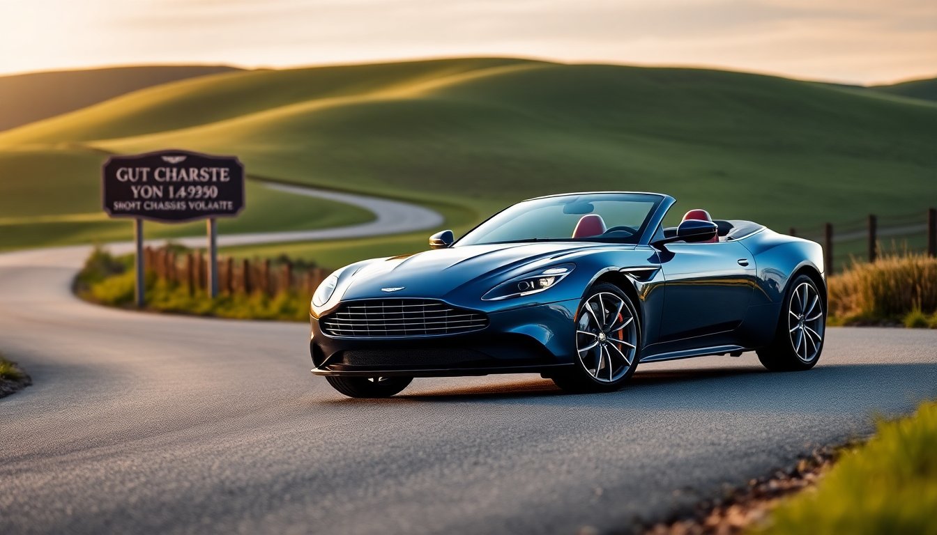 le nuove edizioni speciali aston martin per il 60 anniversario della short chassis volante python 1757488464