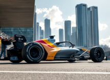 le sfide di formula e nel 2025 una riflessione sul futuro python 1757562315