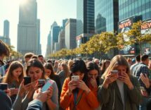 levoluzione del giornalismo nellera dei social media python 1758249811
