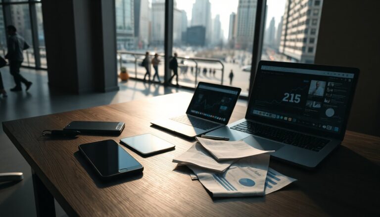 levoluzione del giornalismo nellera dei social media python 1758404339