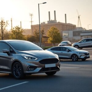 levoluzione della ford focus addio alla compatta benvenuto suv python 1757870725