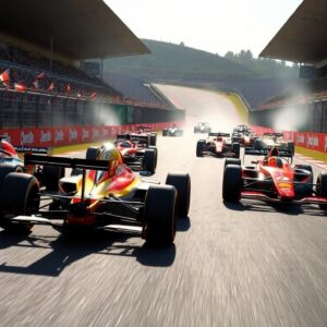 levoluzione della formula 1 impatti globali e futuro del motorsport python 1759047752