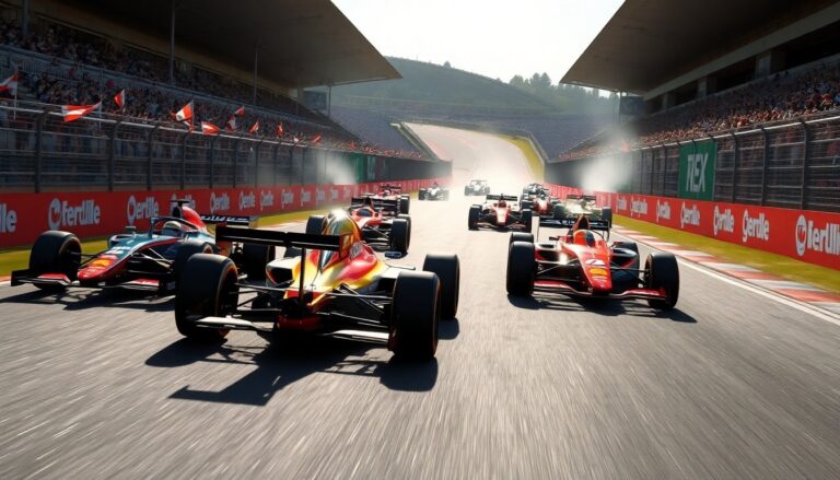 levoluzione della formula 1 impatti globali e futuro del motorsport python 1759047752