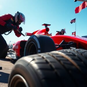 levoluzione delle tecnologie nella formula 1 innovazioni che hanno cambiato il gioco python 1758308853
