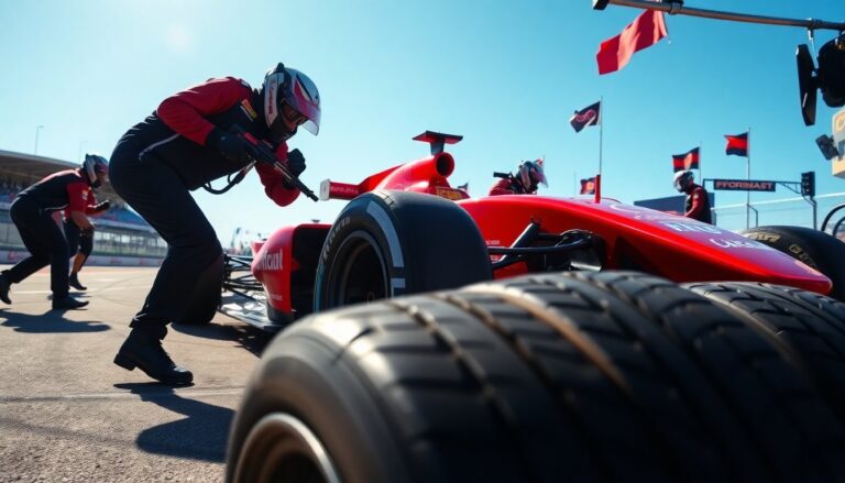 levoluzione delle tecnologie nella formula 1 innovazioni che hanno cambiato il gioco python 1758308853