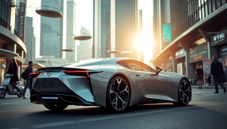 lexus 2054 il suo impatto iconico nei film di fantascienza python 1758978210