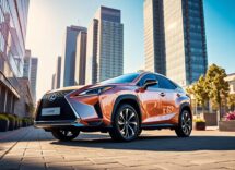 lexus lbx vibrant edition una nuova era di stile e prestazioni python 1756958787