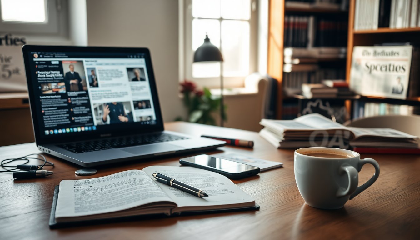 limpatto dei social media sul giornalismo moderno python 1758551436