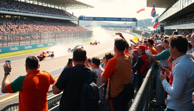 linnovazione nellengagement dei fan il caso formula 1 e mclaren f1 python 1757514457