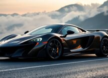 mclaren 750s jc96 il sogno automobilistico che non vedremo in italia python 1757551163