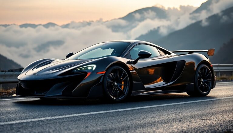 mclaren 750s jc96 il sogno automobilistico che non vedremo in italia python 1757551163