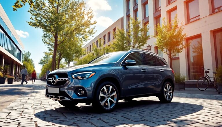 mercedes benz presenta un nuovo modello entry level alla portata di tutti python 1758970897