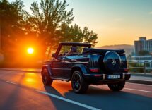 mercedes classe g cabrio tutto quello che sappiamo python 1757032473