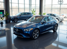 mercedes interrompe eqe la nuova era dei veicoli elettrici python 1756885160