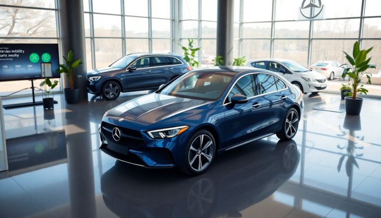 mercedes interrompe eqe la nuova era dei veicoli elettrici python 1756885160