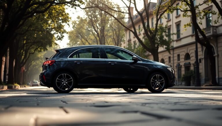 mercedes saluta la sua iconica classe a un addio che segna la fine di unera python 1758867733