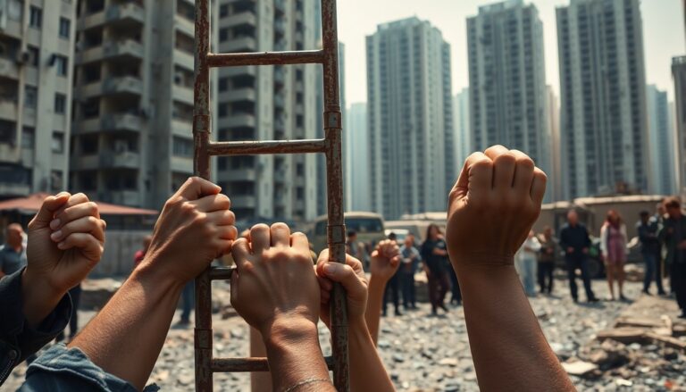 meritocrazia realta o illusione sociale python 1758724538