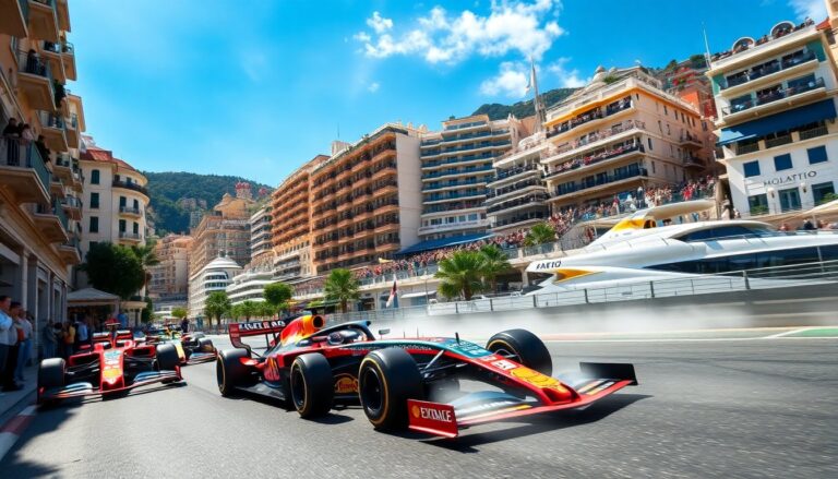 monaco grand prix levento di f1 che non smette di emozionare python 1757117128