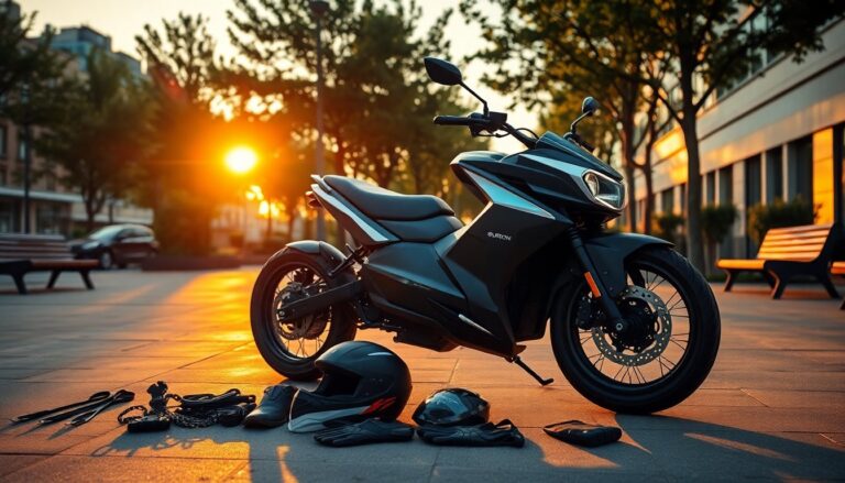 moto elettriche guida ai freni e accessori per unesperienza migliore python 1757241759