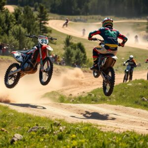 motocross guida completa per iniziare con successo python 1759018471